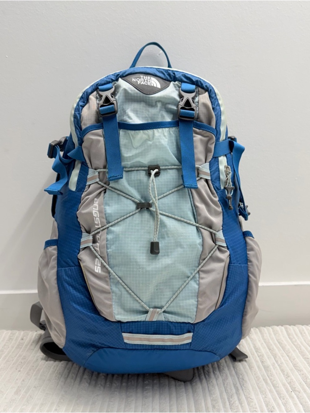 The North Face Angstrom 25L Hiking Backpack